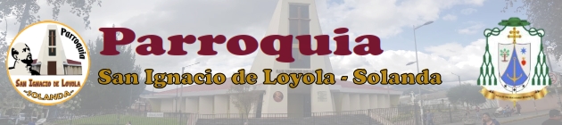 Parroquia San Ignacio de Loyola Solanda