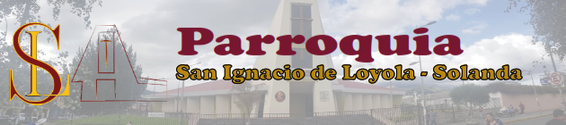 Parroquia San Ignacio de Loyola Solanda